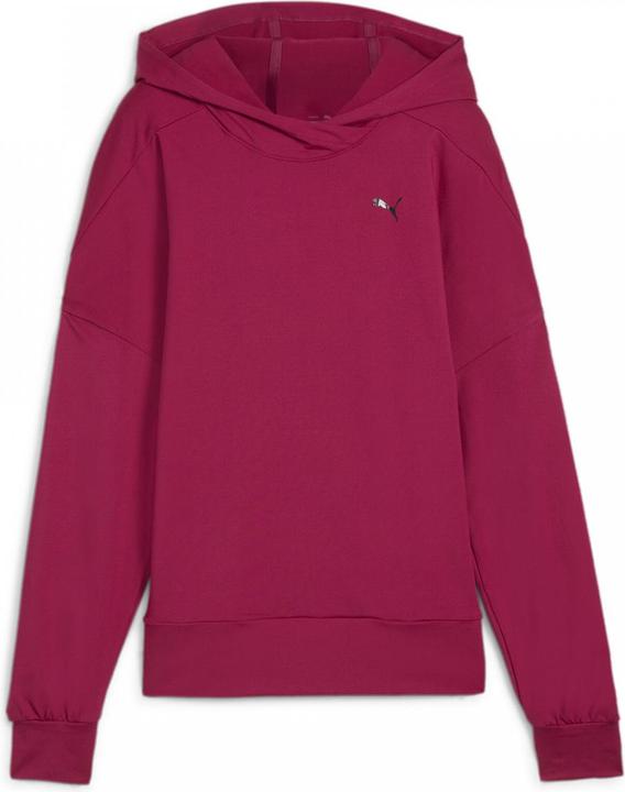 Immagine prodotto Puma Felpa con cappuccio Cloudspun (M)