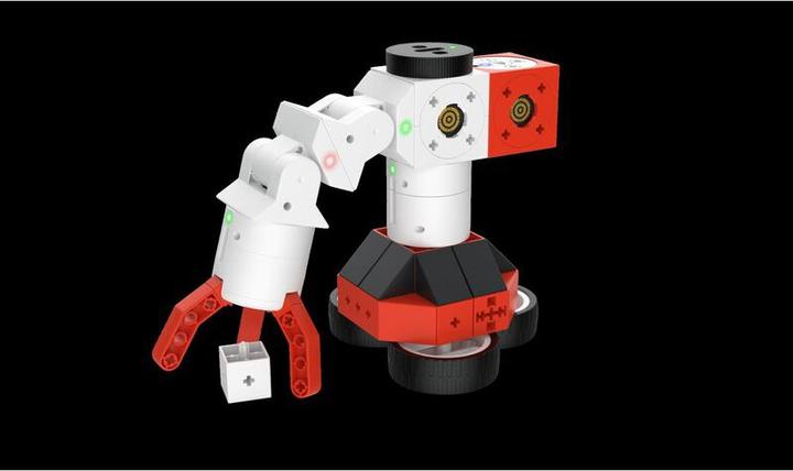 Actual product image Tinkerbots Education Expert Set