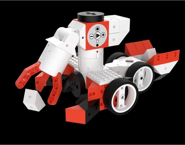 Actual product image Tinkerbots Education Expert Set