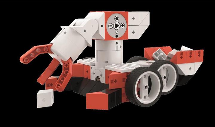 Actual product image Tinkerbots Education Expert Set