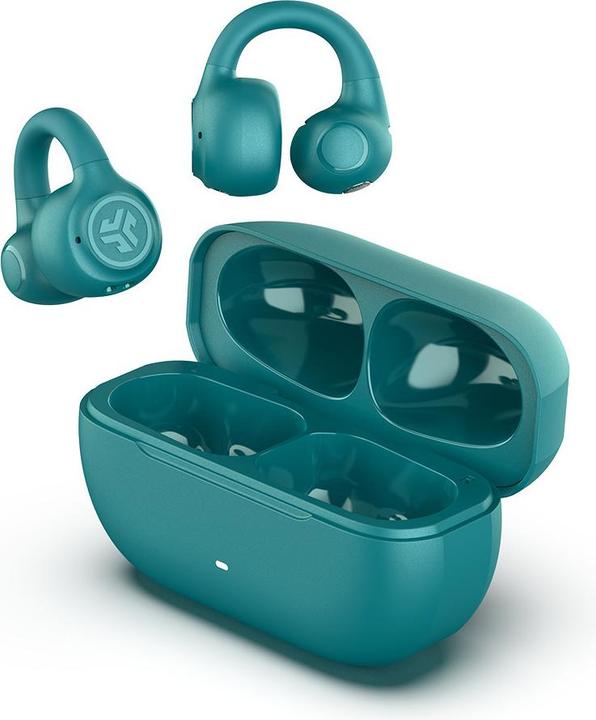 Image du produit JLab Audio FLEX OPEN AIR - Kopfhörer (ANC, 21 h, Sans fil)
