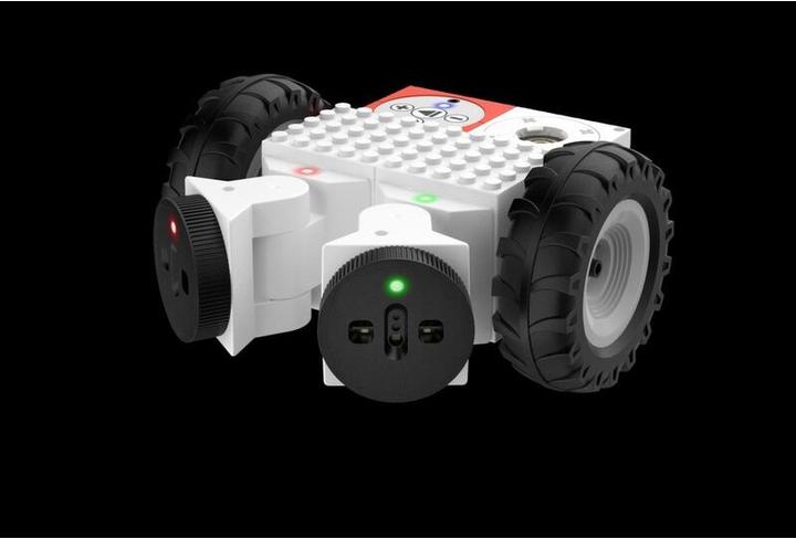 Actual product image Tinkerbots Education Expert Set
