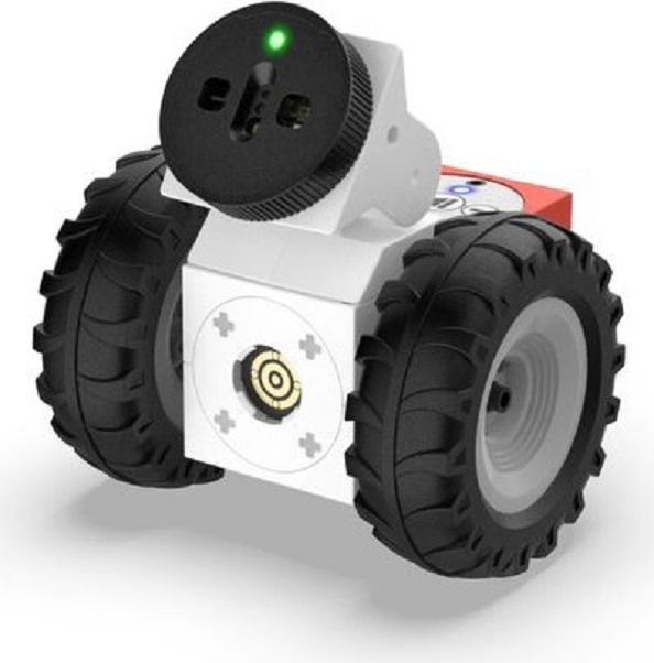 Actual product image Tinkerbots Education Expert Set