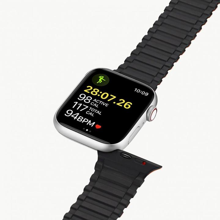Image du produit Dux Ducis Série Armor (41 mm, 38 mm, 40 mm, Silicone)