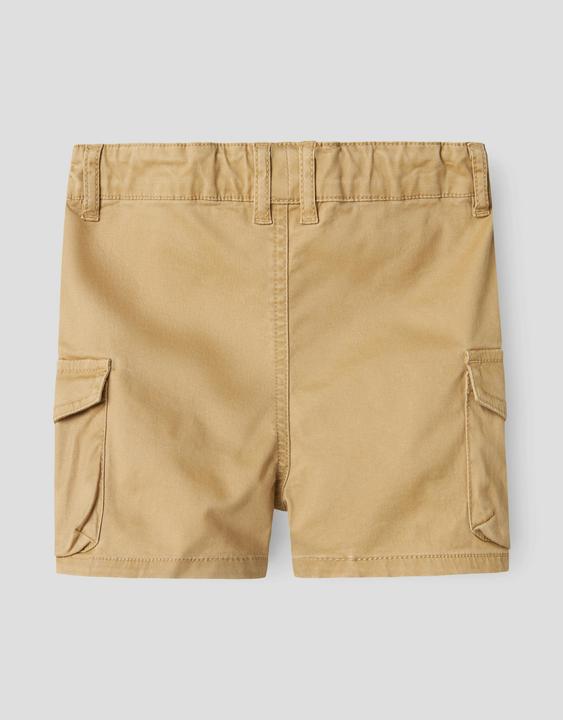 Actual product image Name it Baggy fit cargo shorts (104)