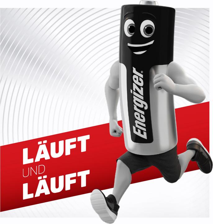 Immagine prodotto Energizer Max (32 pz., AAA, 1300 mAh)