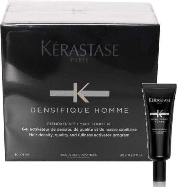 Kérastase Coffret Cure Densifique Homme (180 ml)