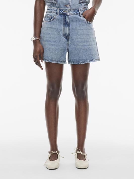 Actual product image Rouge Edit High Waist Jeansshorts (34)