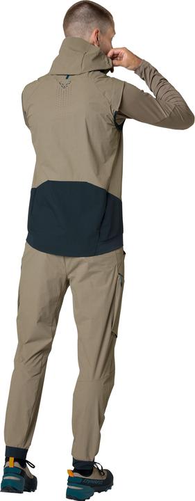 Produktbild Dynafit Transalper Dynastretch Weste (XXL)
