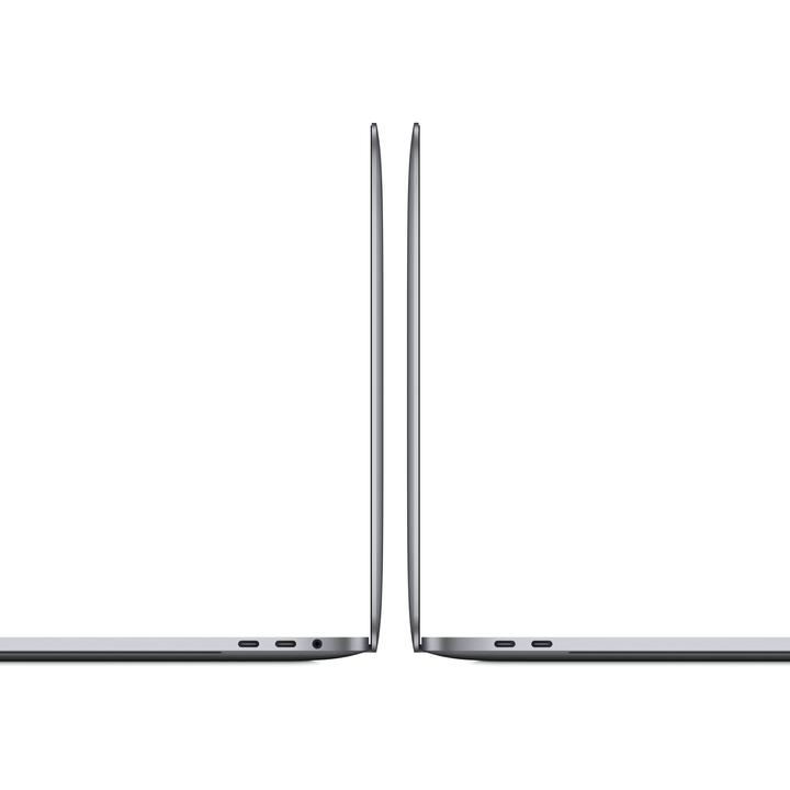 Produktbild Apple MacBook Pro 13 – 2020 (13.30", Intel Core i5-1038G7, 16 GB, 1000 GB, CH)