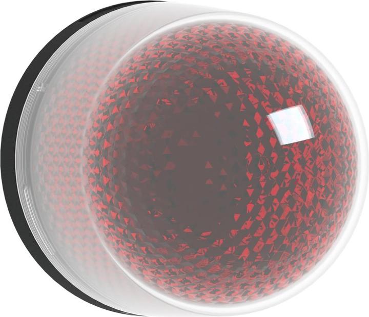 Produktbild Schneider Electric Red LED Beacon, 24Vdc
