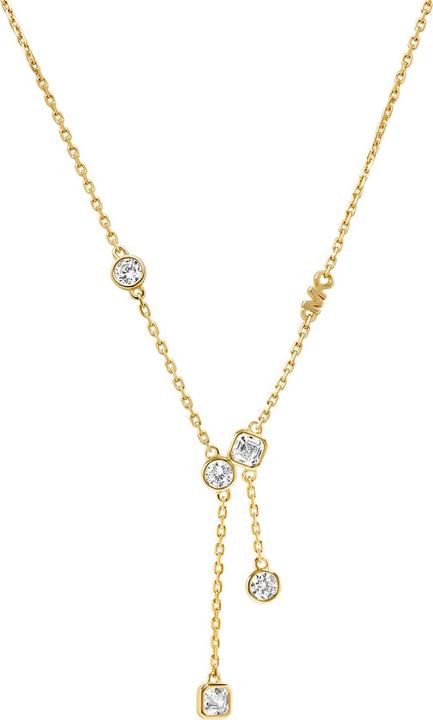 Image du produit Michael Kors Kette KORS BRILLIANCE (Argent Sterling, 41 cm)