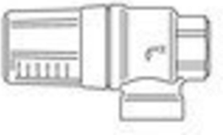 Produktbild Vaillant Überströmventil-Set für aroTHERM 0020059561