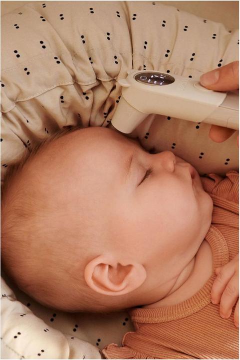 Produktbild Liewood Digitaler Thermometer Oliver Fiebermesser (Stirn)