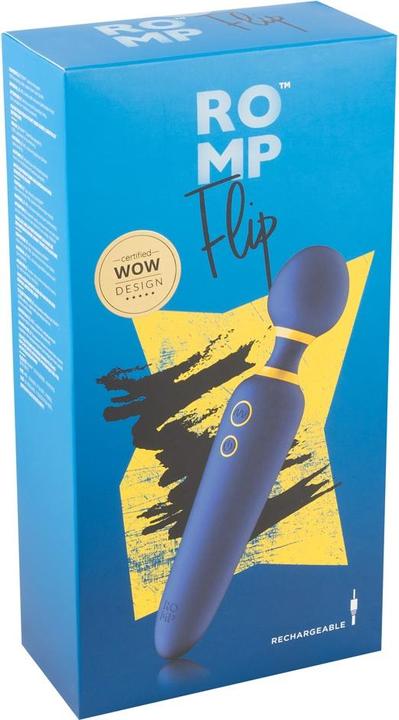 Romp Flip