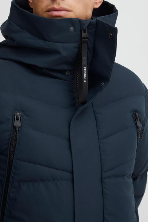 Actual product image 11 Project PRDenny Parka JA - 21300904-ME (L)