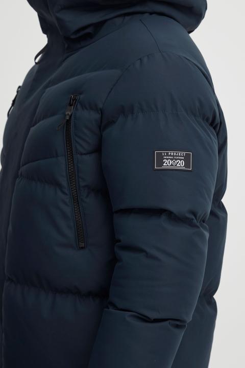Actual product image 11 Project PRDenny Parka JA - 21300904-ME (L)