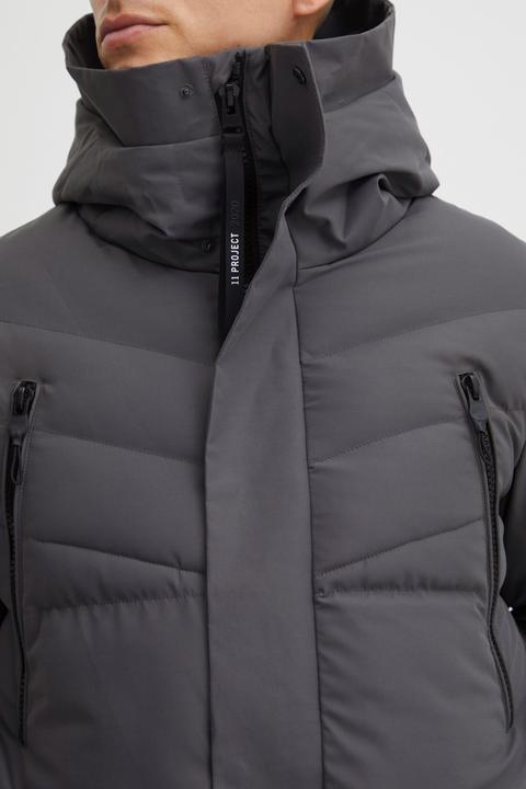 Actual product image 11 Project PRDenny Parka JA - 21300904-ME (L)