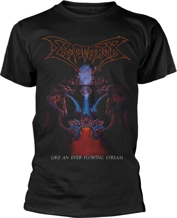 Produktbild Dismember Like An Ever Flowing Stream (M)