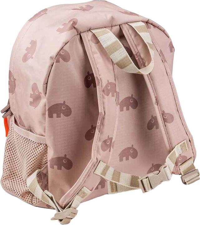 Done by Deer Kinderrucksack Ozzo Pink 5 L