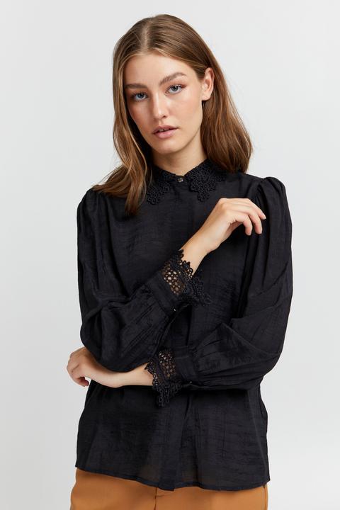 Actual product image Pulz Jeans PZCANNY - 50206839 (L)