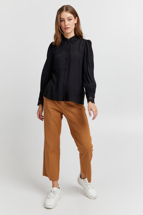 Actual product image Pulz Jeans PZCANNY - 50206839 (L)