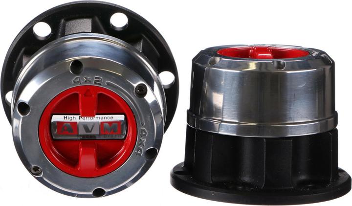 Produktbild Sixtol AVM 410HP Freilauf - UAZ / Beijing
