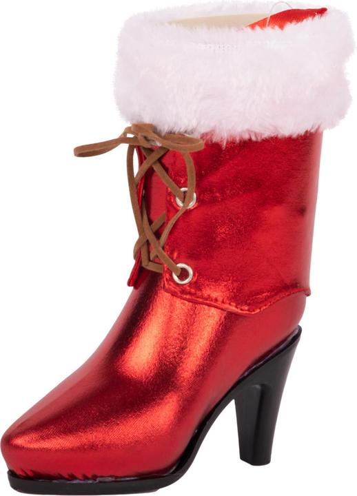 Produktbild Idena Nikolausstiefel Lady, 16cm