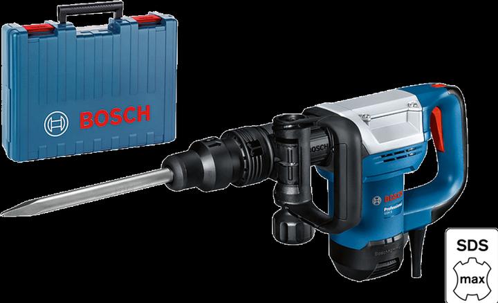 Image du produit Bosch Professional GSH 500 (Fonctionnement sur secteur)