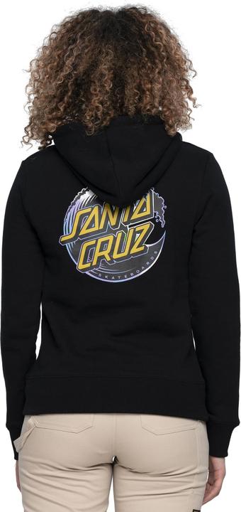 Immagine prodotto Santa Cruz Holo Wave Dot Hood
