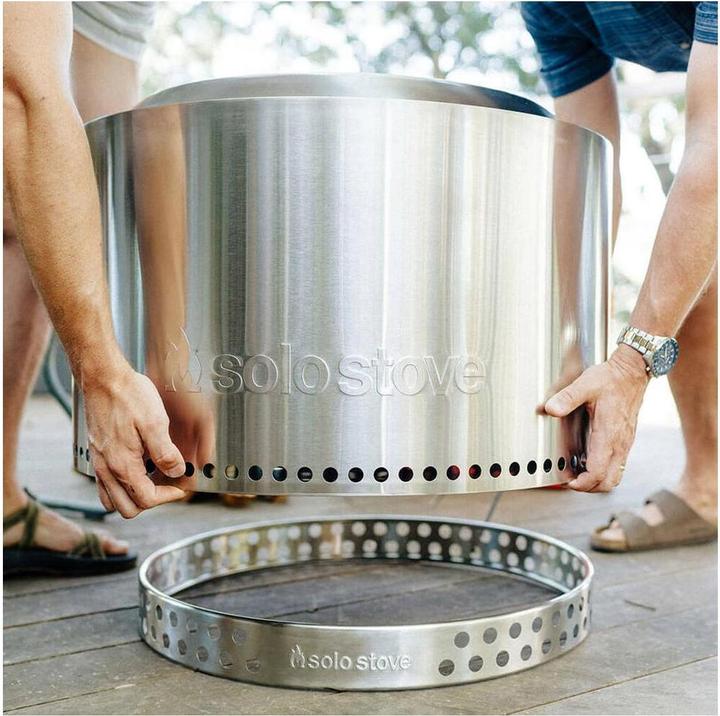 Produktbild Solo Stove Yukon Stand