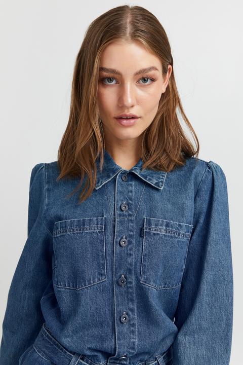 Immagine prodotto Pulz Jeans PZDEXI JS - 50206861 (XL)