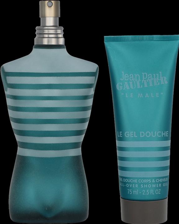 Produktbild Gaultier Le Male Eau de Toilette Geschenkset