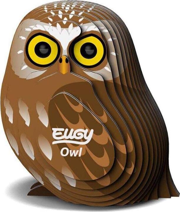 Image du produit Eugy Hibou