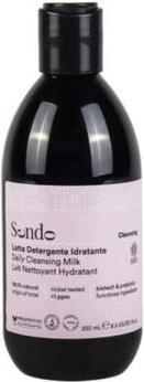 Immagine prodotto NoName Latte detergente quotidiano Latte detergente quotidiano (Lozione detergente, 250 ml)