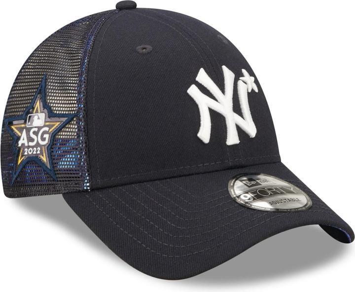 Actual product image New Era 9Forty Allstar Game New York Yankees (One size)