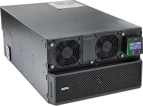 Produktbild APC Smart-UPS SRT (8000 VA, 8000 W, Online-Doppelwandler USV)
