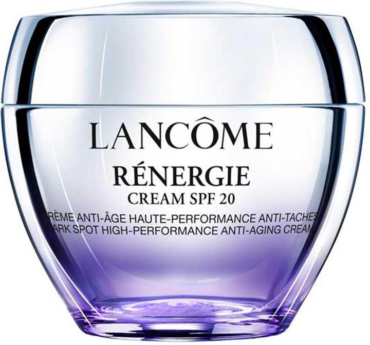 Image du produit Lancôme Renergie Cream SPF20 crème (50 ml, Crème de jour, SPF 20)