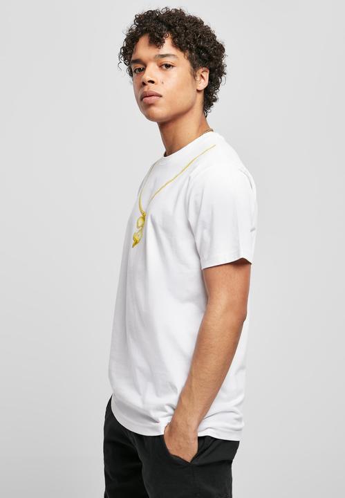 Actual product image Merchcode Roadrunner Chain Tee - 13871 (M)