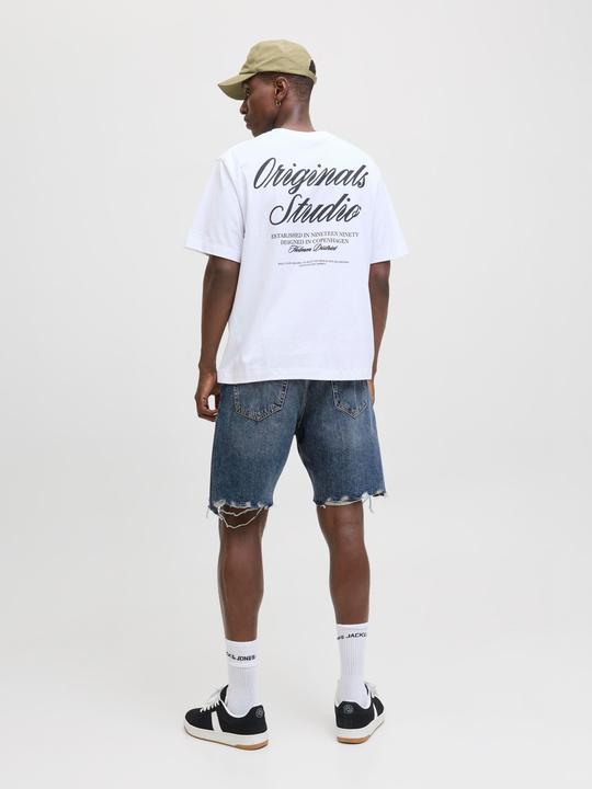 Actual product image Jack & Jones Jjitony Jjcooper Am 590 Sn (XXL)