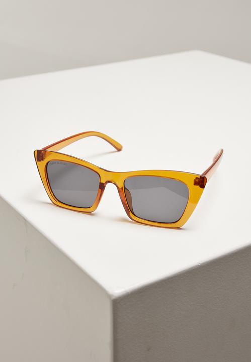 Produktbild Urban Classics Sunglasses Tilos 3-Pack
