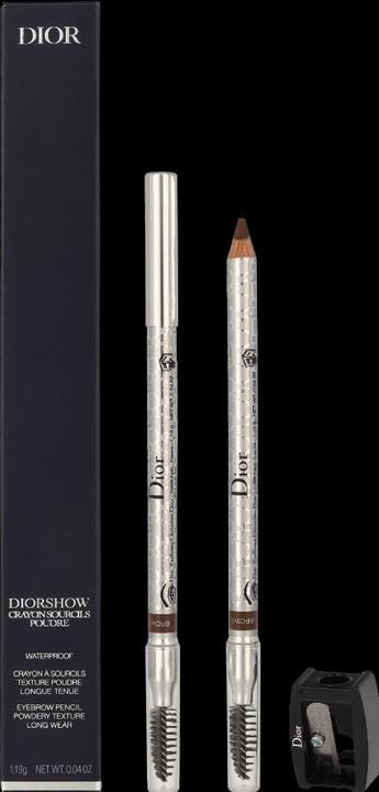 Actual product image Dior Diorshow (Brown)