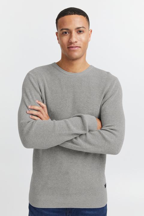 Actual product image Blend BHCodford crew - 20714336 (S)