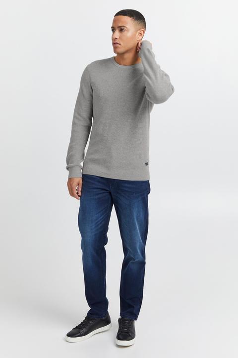 Actual product image Blend BHCodford crew - 20714336 (S)