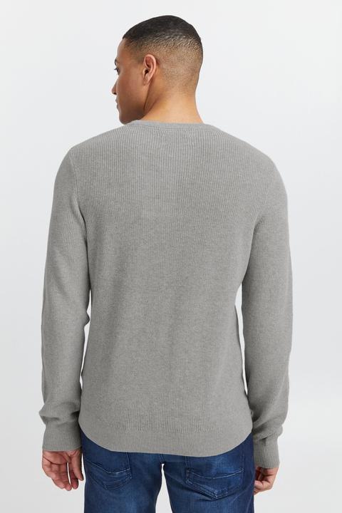 Actual product image Blend BHCodford crew - 20714336 (S)
