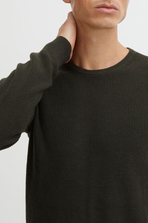 Produktbild Blend BHCodford crew - 20714336 (S)