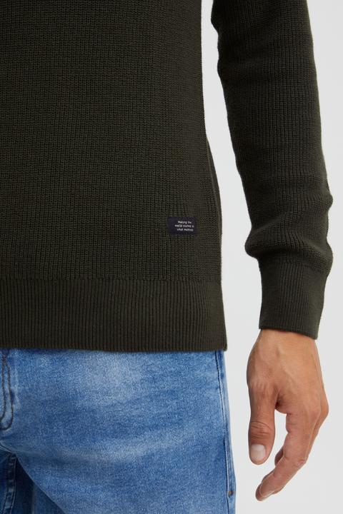 Produktbild Blend BHCodford crew - 20714336 (S)
