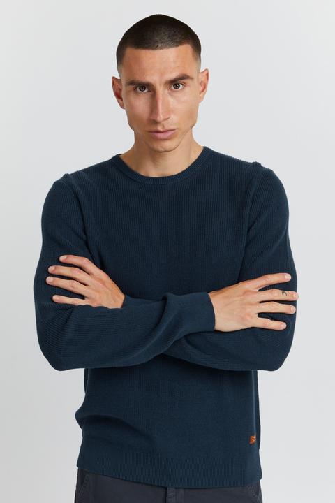 Actual product image Blend BHCodford crew - 20714336 (L)