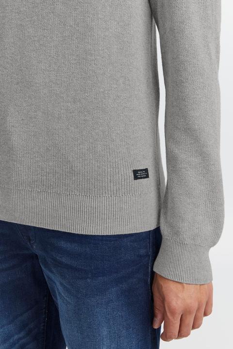 Actual product image Blend BHCodford crew - 20714336 (S)