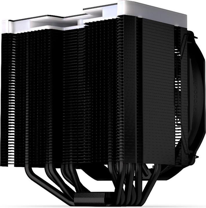 Produktbild Endorfy Fortis 5 ARGB Black (144 mm)